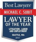 Best Lawyer 2017